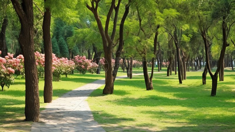 上海高尔夫球场草坪养护，如何做到科学高效？**