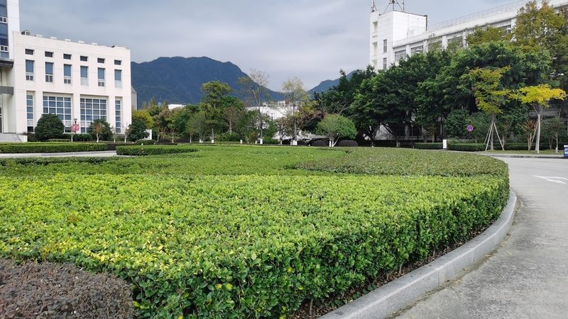 假山喷泉水泵选型的关键要素解析**