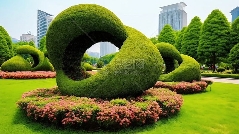 家庭花卉租摆，如何选对那抹绿意？**